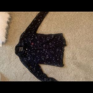 Black church clothes